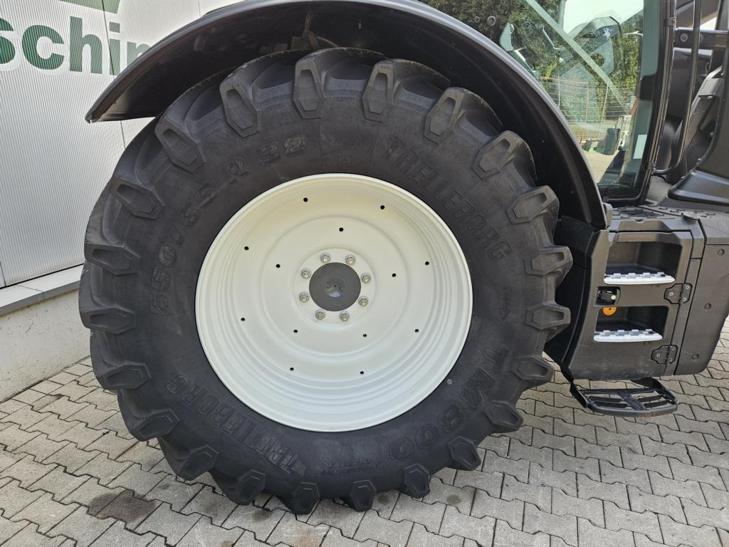 Valtra N 175 ACTIVE - 拖拉机:图5 Valtra N 175 ACTIVE - 拖拉机:图5