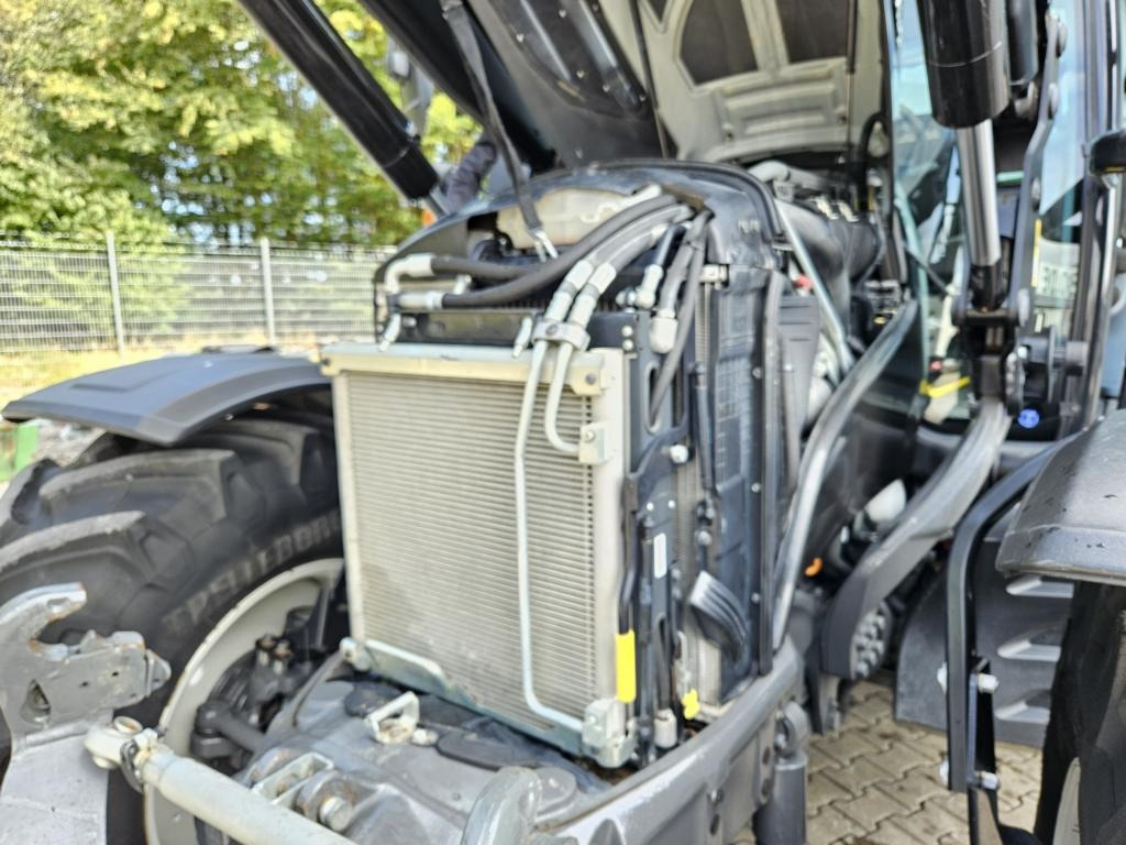 Valtra N 175 ACTIVE - 拖拉机:图3 Valtra N 175 ACTIVE - 拖拉机:图3