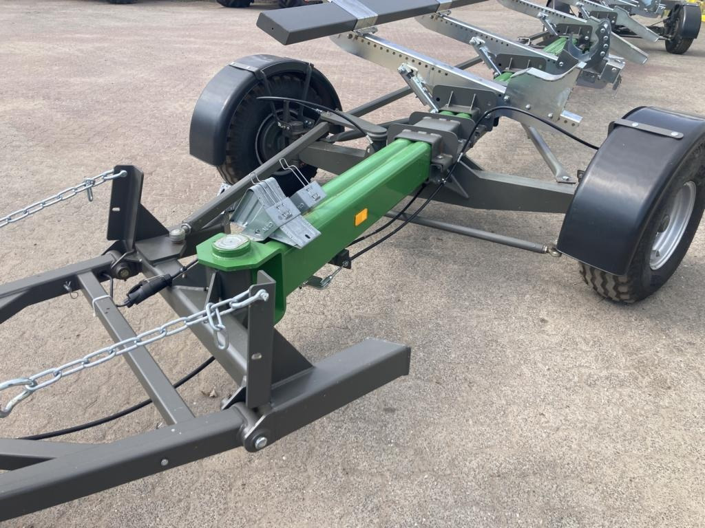 Ziegler 4WT JD HD40X - 联合收割机:图4 Ziegler 4WT JD HD40X - 联合收割机:图4