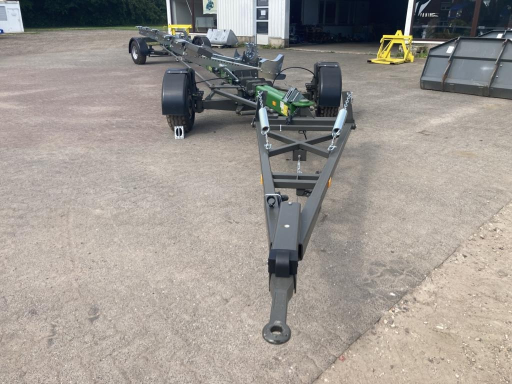 Ziegler 4WT JD HD40X - 联合收割机:图3 Ziegler 4WT JD HD40X - 联合收割机:图3