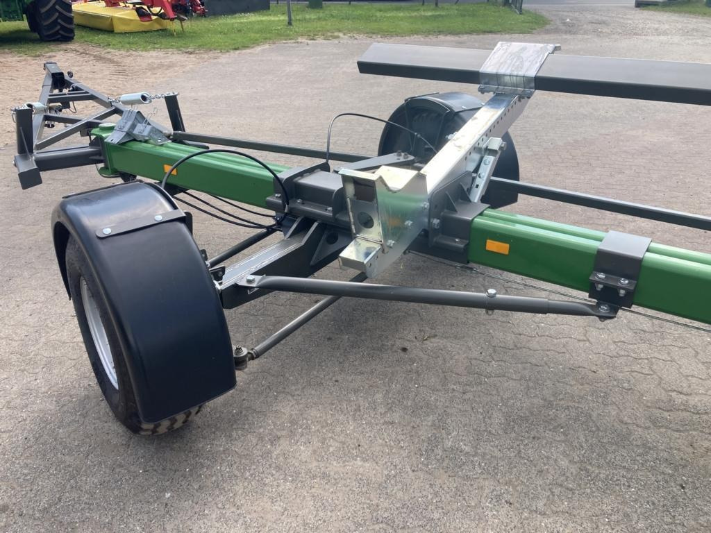 Ziegler 4WT JD HD40X - 联合收割机:图5 Ziegler 4WT JD HD40X - 联合收割机:图5