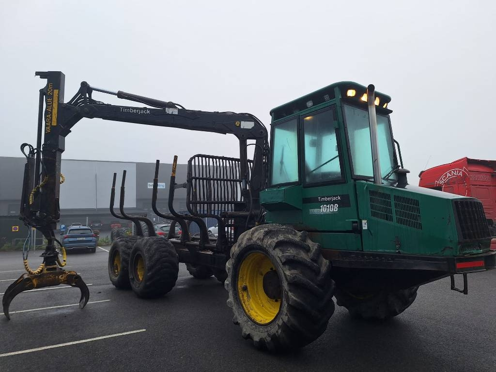 John Deere 1010 D  - 传送装置:图1 John Deere 1010 D  - 传送装置:图1