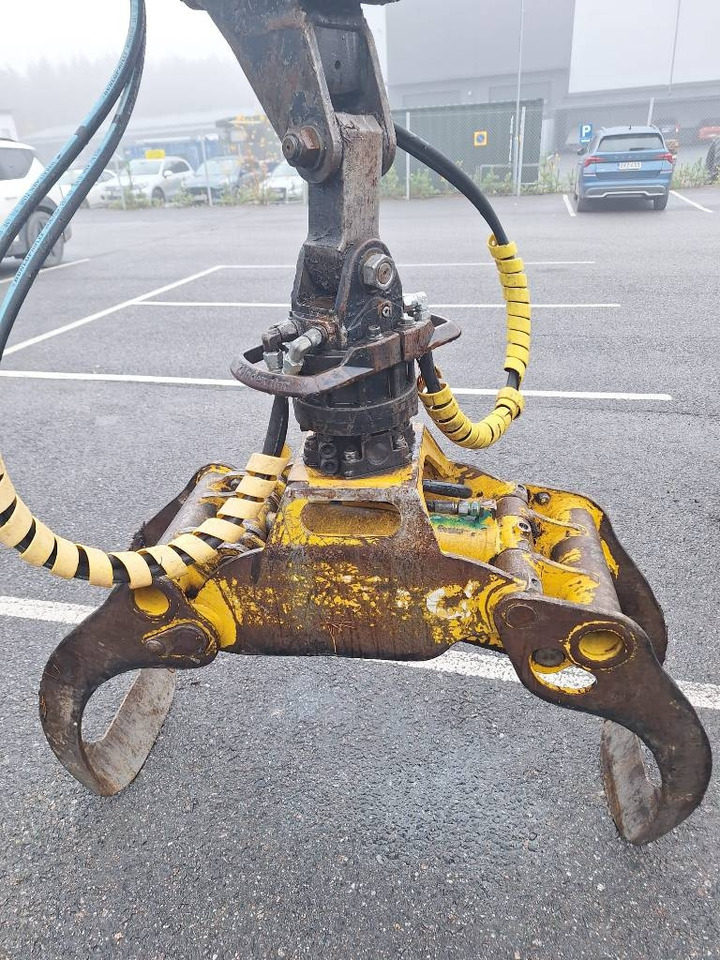 John Deere 1010 D  - 传送装置:图5 John Deere 1010 D  - 传送装置:图5