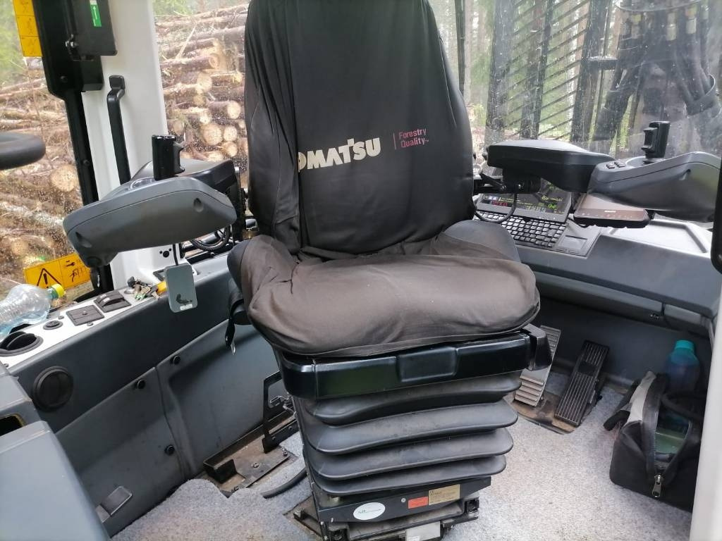 Komatsu 845 - 传送装置:图5 Komatsu 845 - 传送装置:图5