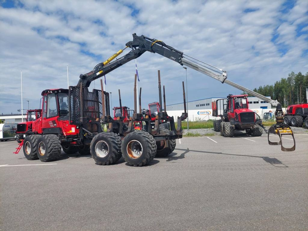 Komatsu 845 - 传送装置:图2 Komatsu 845 - 传送装置:图2