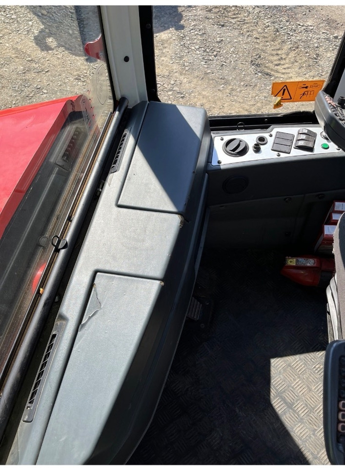 Komatsu 845  - 传送装置:图4 Komatsu 845  - 传送装置:图4