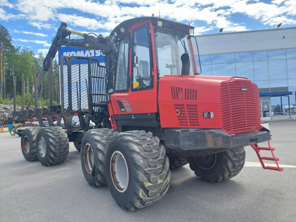 Komatsu 845 - 传送装置:图1 Komatsu 845 - 传送装置:图1
