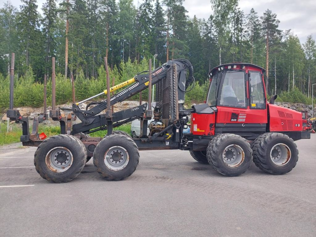 Komatsu 845 - 传送装置:图5 Komatsu 845 - 传送装置:图5