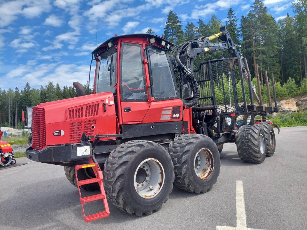 Komatsu 845 - 传送装置:图3 Komatsu 845 - 传送装置:图3