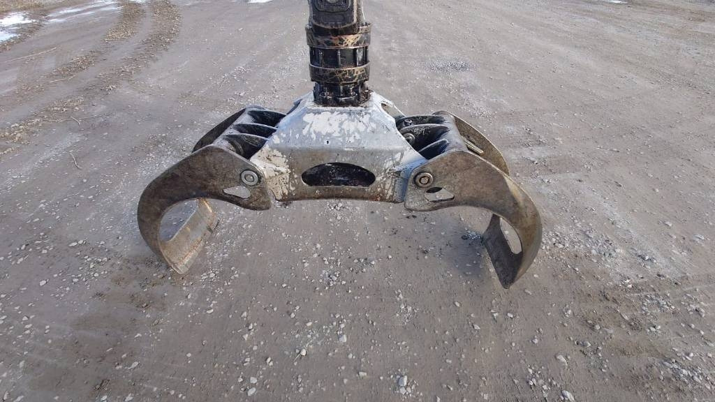 Komatsu 845  - 传送装置:图2 Komatsu 845  - 传送装置:图2