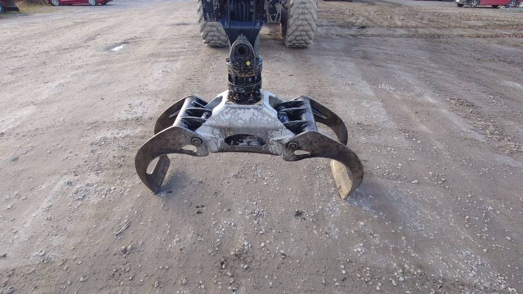 Komatsu 845  - 传送装置:图3 Komatsu 845  - 传送装置:图3