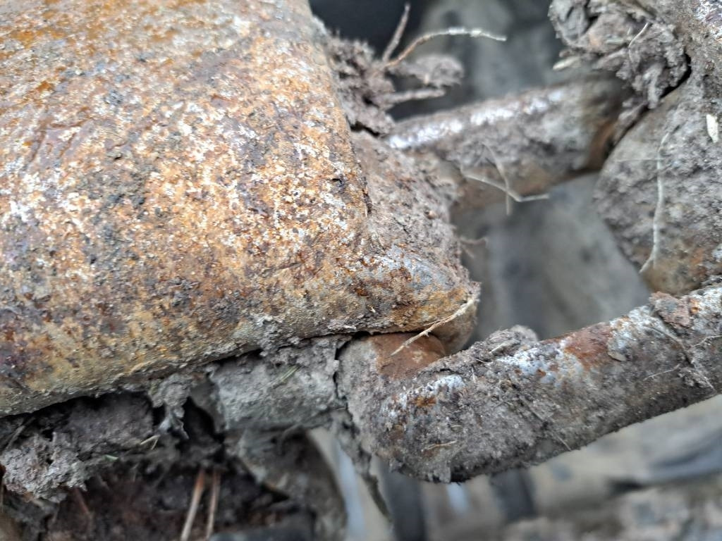 Komatsu 845 - 传送装置:图3 Komatsu 845 - 传送装置:图3
