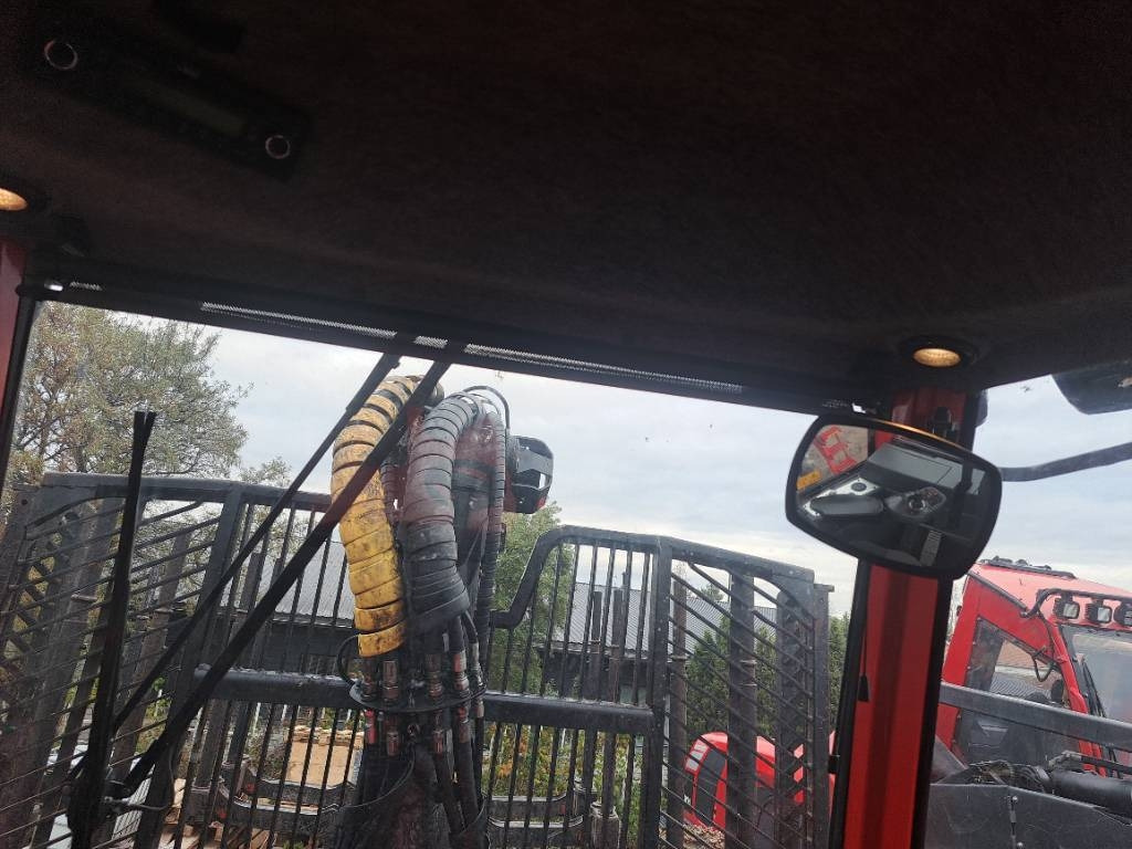 Komatsu 855  - 传送装置:图5 Komatsu 855  - 传送装置:图5