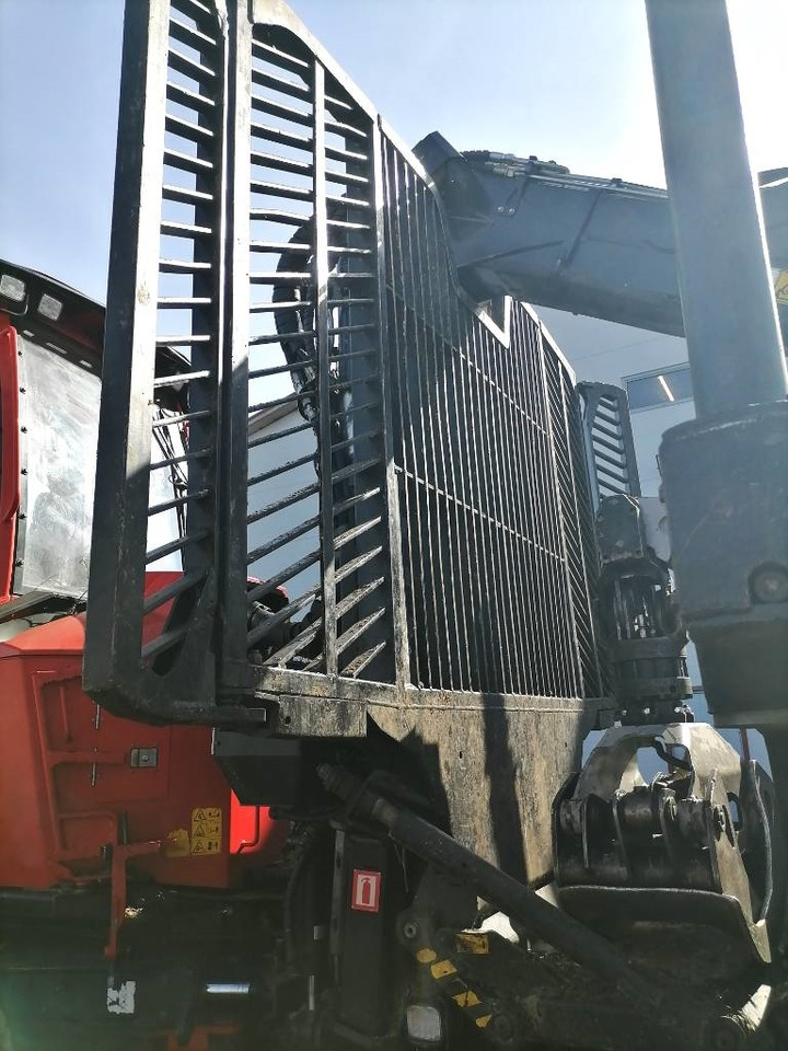 Komatsu 855 - 传送装置:图2 Komatsu 855 - 传送装置:图2