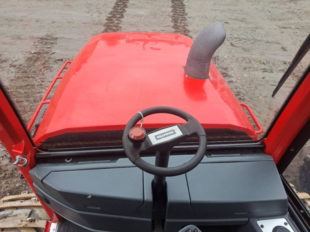 Komatsu 855  - 传送装置:图2 Komatsu 855  - 传送装置:图2