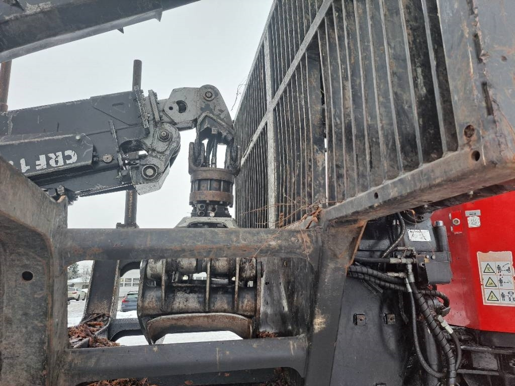 Komatsu 865 - 传送装置:图4 Komatsu 865 - 传送装置:图4