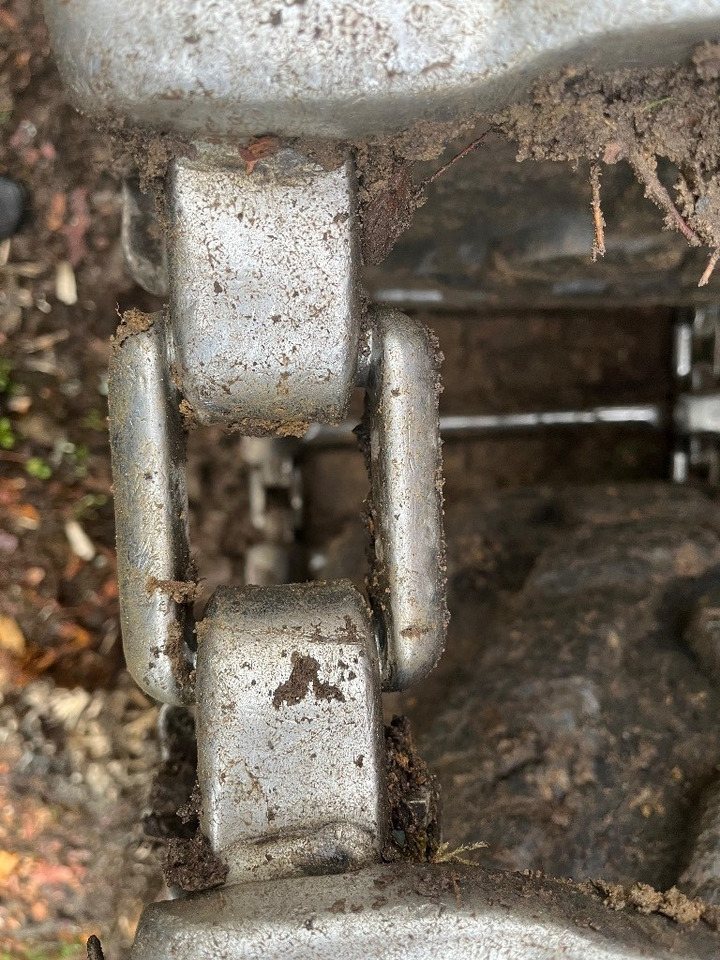 Komatsu 875 - 传送装置:图5 Komatsu 875 - 传送装置:图5