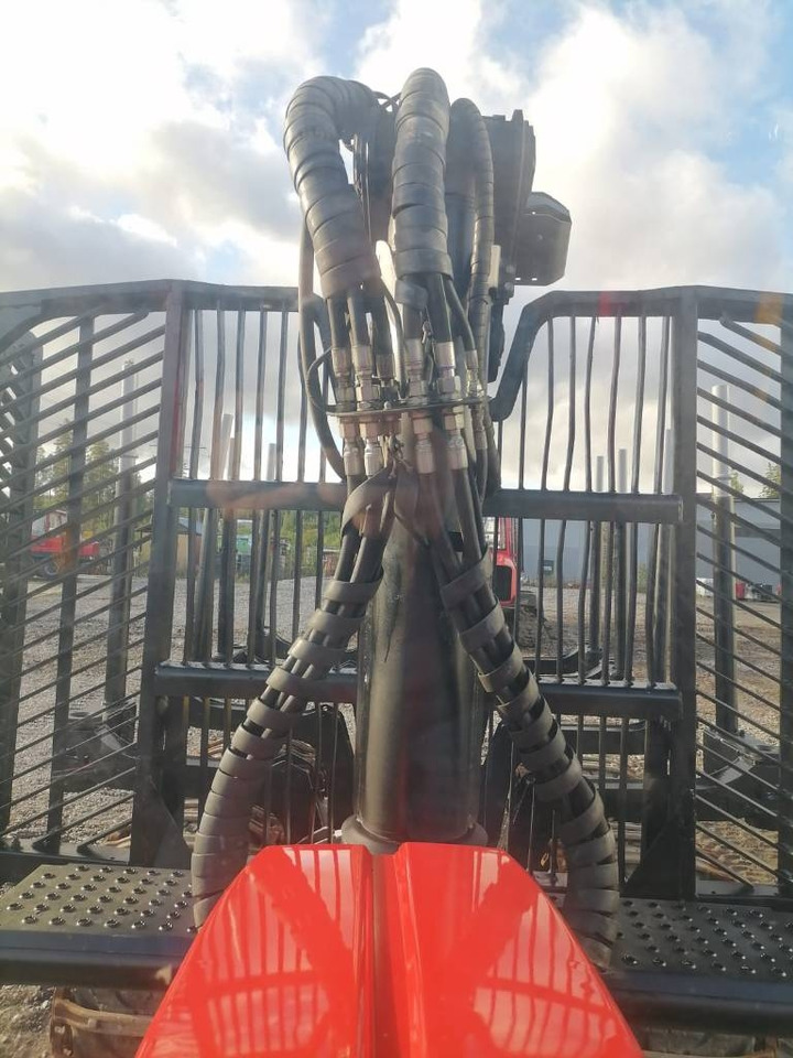 Komatsu 875  - 传送装置:图3 Komatsu 875  - 传送装置:图3