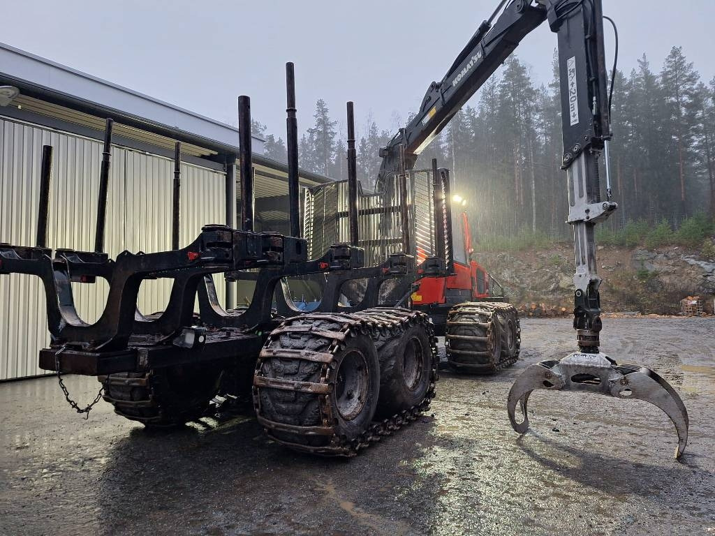 Komatsu 875 - 传送装置:图3 Komatsu 875 - 传送装置:图3