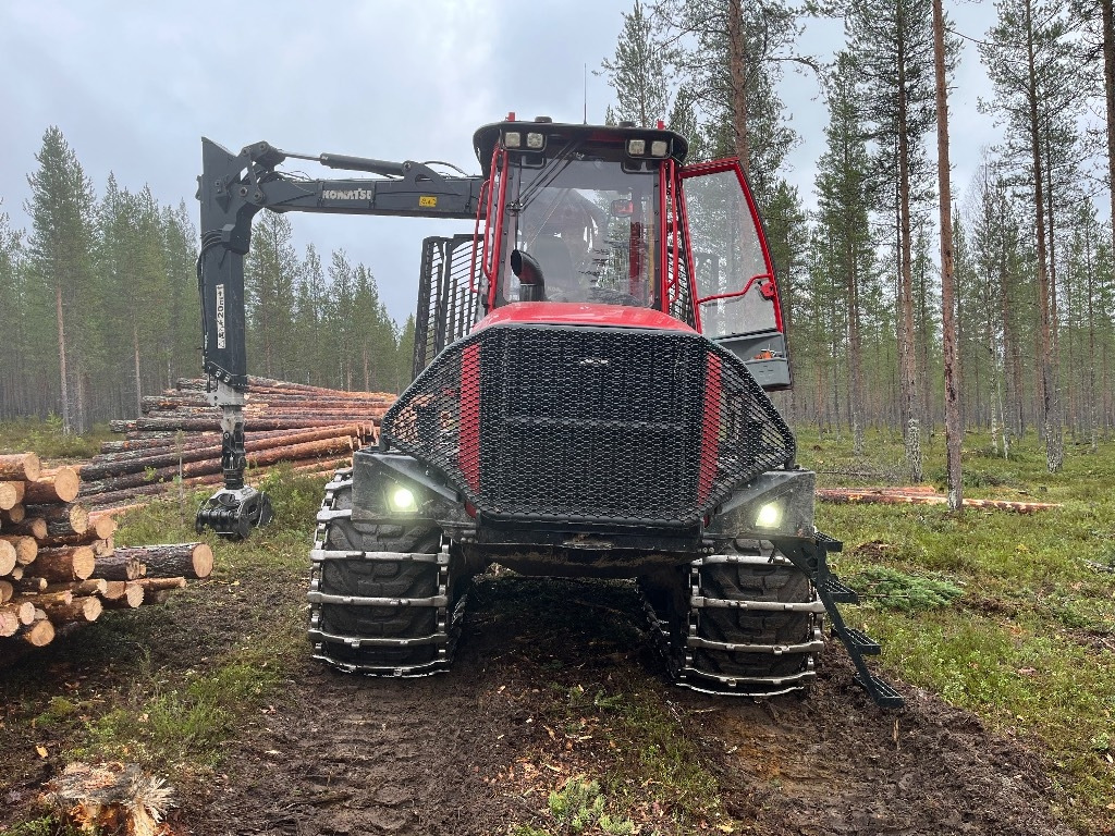 Komatsu 875 - 传送装置:图1 Komatsu 875 - 传送装置:图1