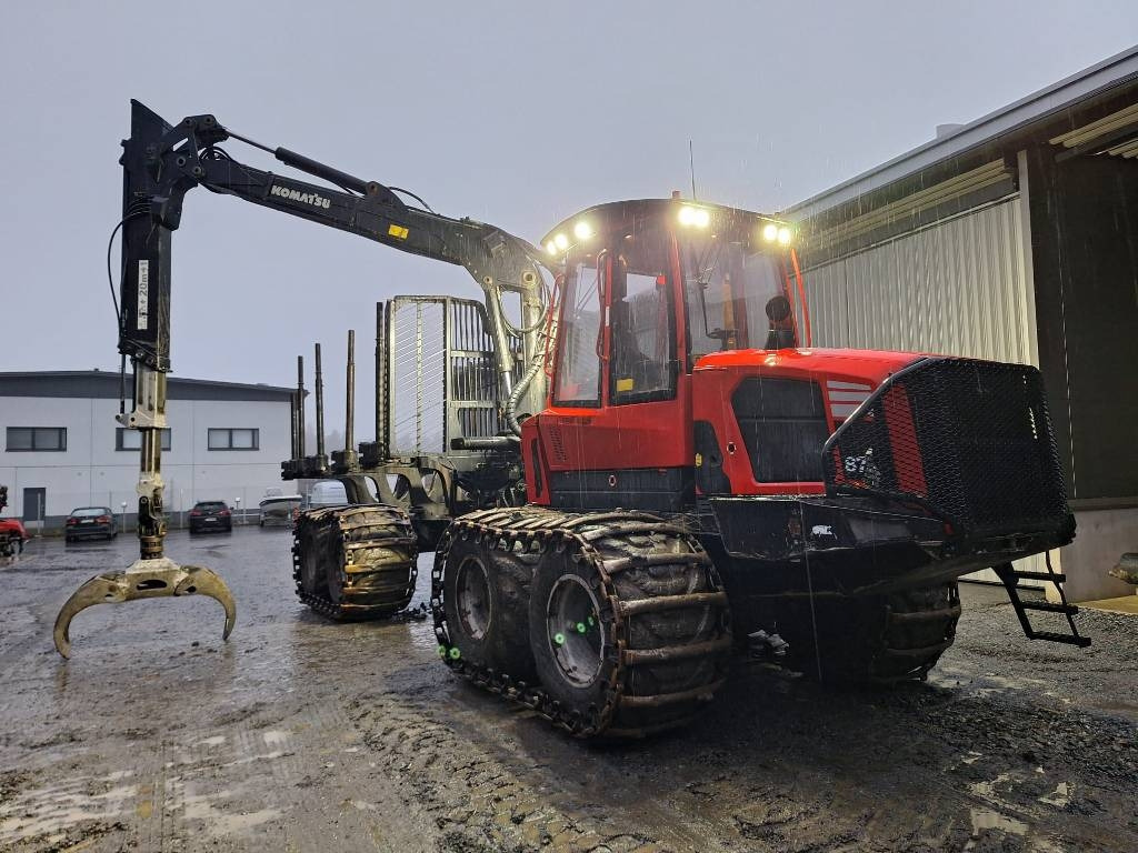 Komatsu 875 - 传送装置:图1 Komatsu 875 - 传送装置:图1