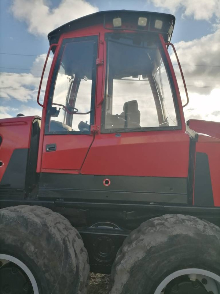 Komatsu 875  - 传送装置:图5 Komatsu 875  - 传送装置:图5