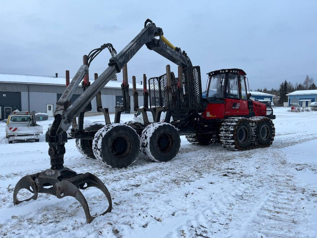 Komatsu 895 - 传送装置:图4 Komatsu 895 - 传送装置:图4