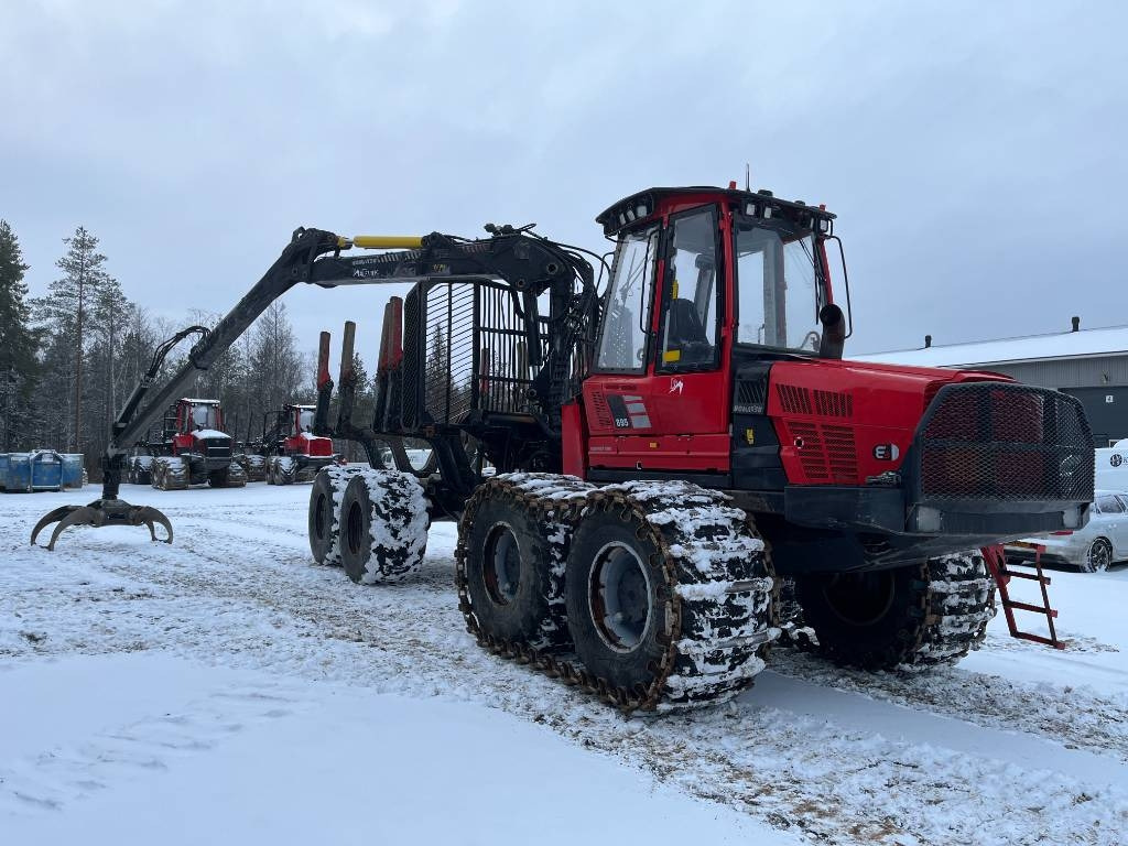 Komatsu 895 - 传送装置:图2 Komatsu 895 - 传送装置:图2