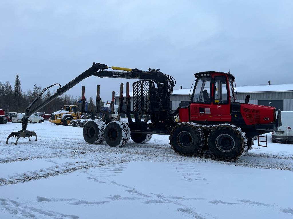 Komatsu 895 - 传送装置:图3 Komatsu 895 - 传送装置:图3