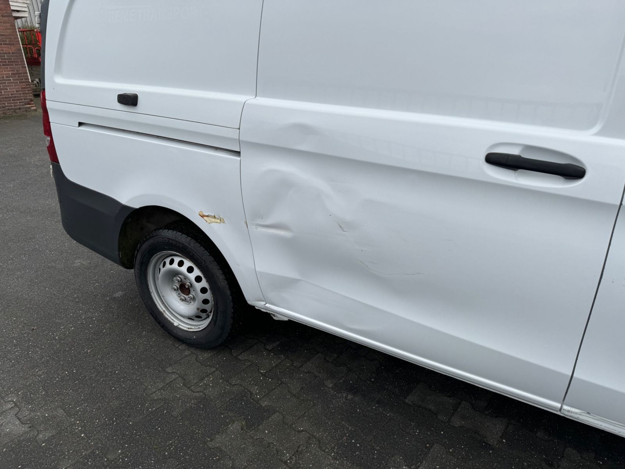 Mercedes-Benz Vito Kasten 111 CDI FWD lang Camera / Tempomat Mercedes-Benz Vito Kasten 111 CDI FWD lang Camera / Tempomat - 紧凑型面包车:图5 Mercedes-Benz Vito Kasten 111 CDI FWD lang Camera / Tempomat Mercedes-Benz Vito Kasten 111 CDI FWD lang Camera / Tempomat - 紧凑型面包车:图5