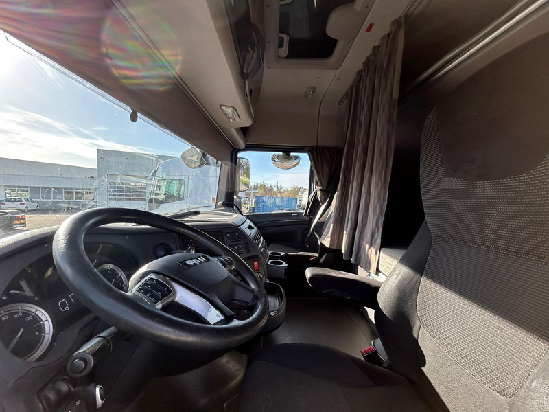 DAF XF - 牵引车:图5 DAF XF - 牵引车:图5