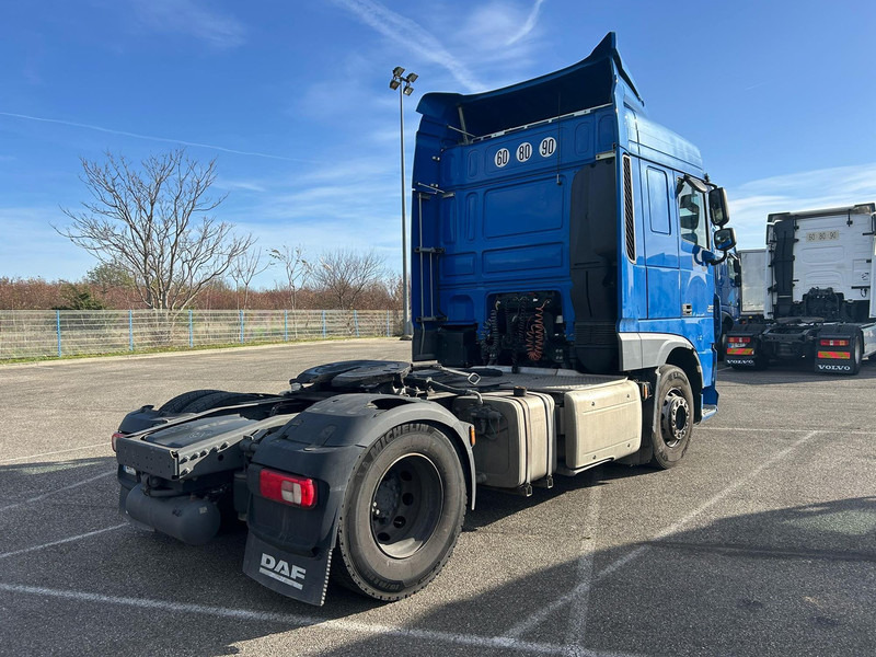 DAF XF - 牵引车:图3 DAF XF - 牵引车:图3