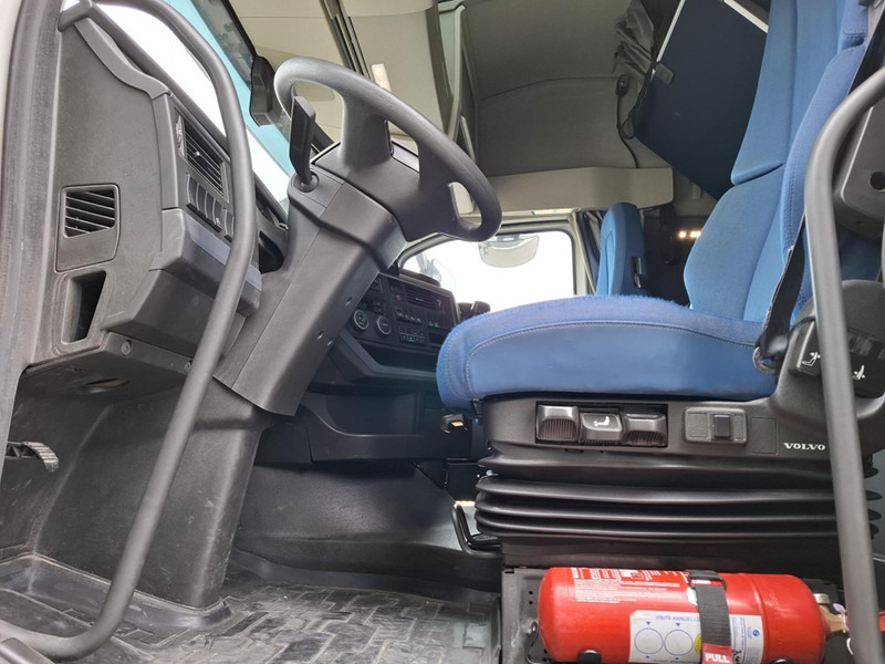 Volvo FH - 牵引车:图5 Volvo FH - 牵引车:图5