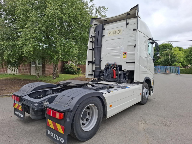 Volvo FH - 牵引车:图3 Volvo FH - 牵引车:图3