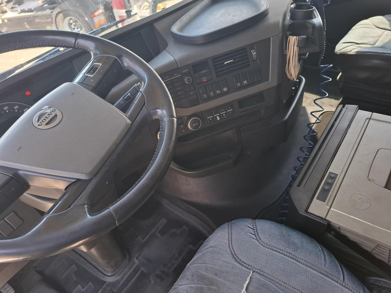 Volvo FH - 牵引车:图5 Volvo FH - 牵引车:图5