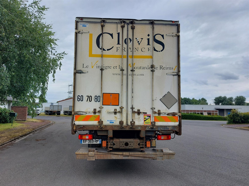 Volvo FM - 卡车:图4 Volvo FM - 卡车:图4