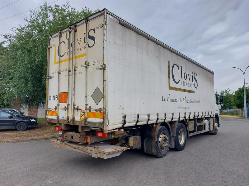 Volvo FM - 卡车:图3 Volvo FM - 卡车:图3