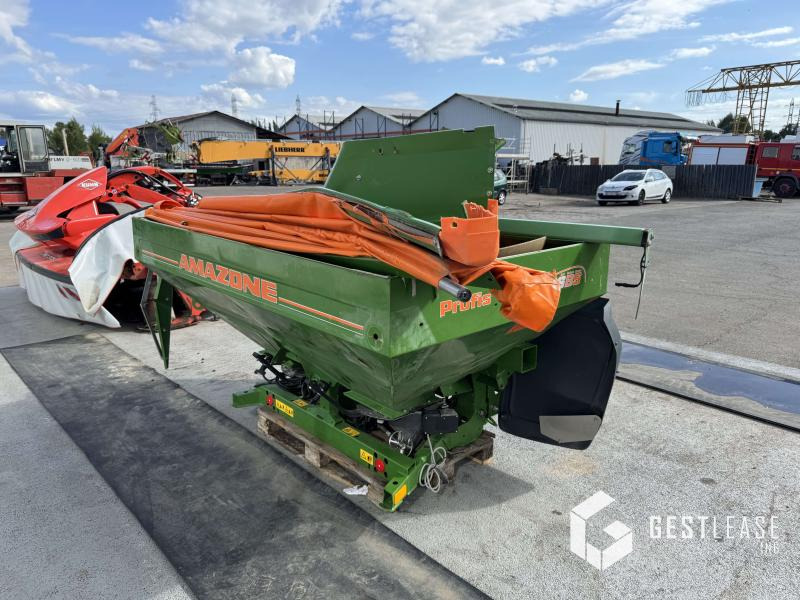 Amazone ZA-M PROFIS 3001 - 肥料撒施机:图4 Amazone ZA-M PROFIS 3001 - 肥料撒施机:图4