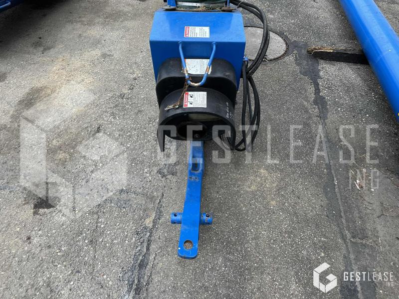 BRANDT 1070 HP - 输送机:图4 BRANDT 1070 HP - 输送机:图4