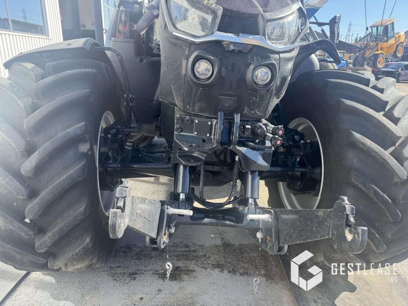 Case IH Puma CVX 200 - 拖拉机:图5 Case IH Puma CVX 200 - 拖拉机:图5