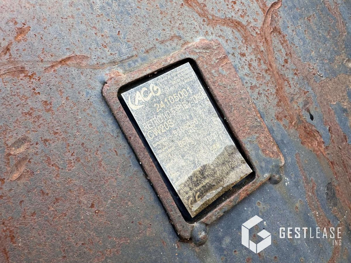 轮式挖掘机 Caterpillar M315F：图18