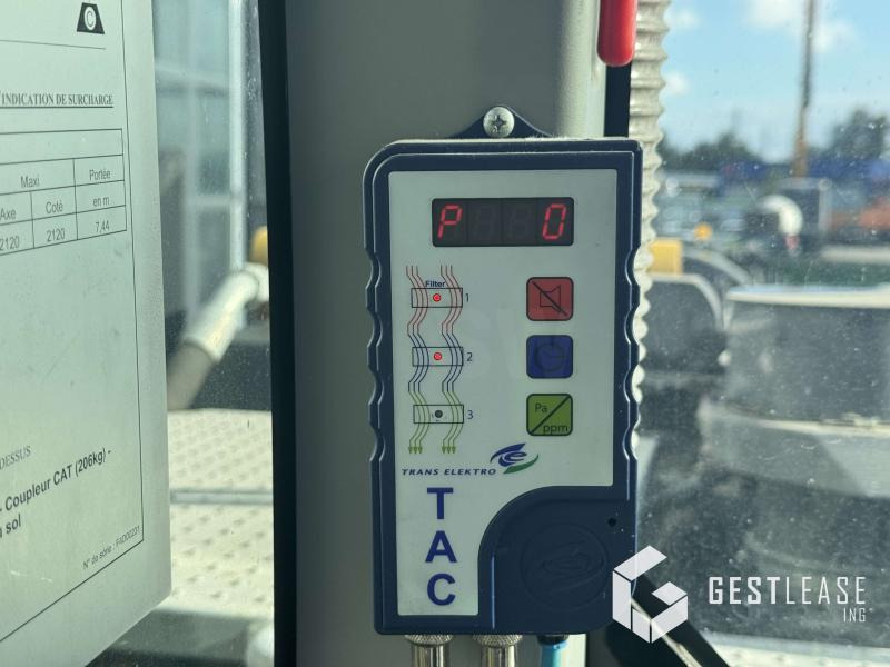 轮式挖掘机 Caterpillar M315F：图13