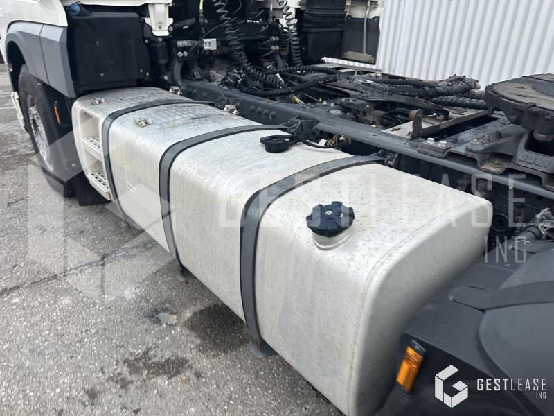 牵引车 DAF XF 510 FT：图12