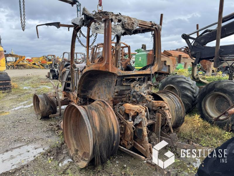 FENDT 716 VARIO - 拖拉机:图2 FENDT 716 VARIO - 拖拉机:图2