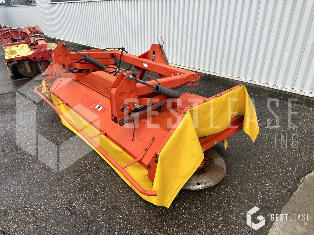 Fella KM 310 FZ - 割草机:图2 Fella KM 310 FZ - 割草机:图2