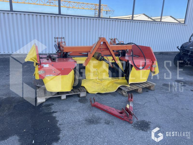 Fella KM 310 TL - 割草机:图1 Fella KM 310 TL - 割草机:图1