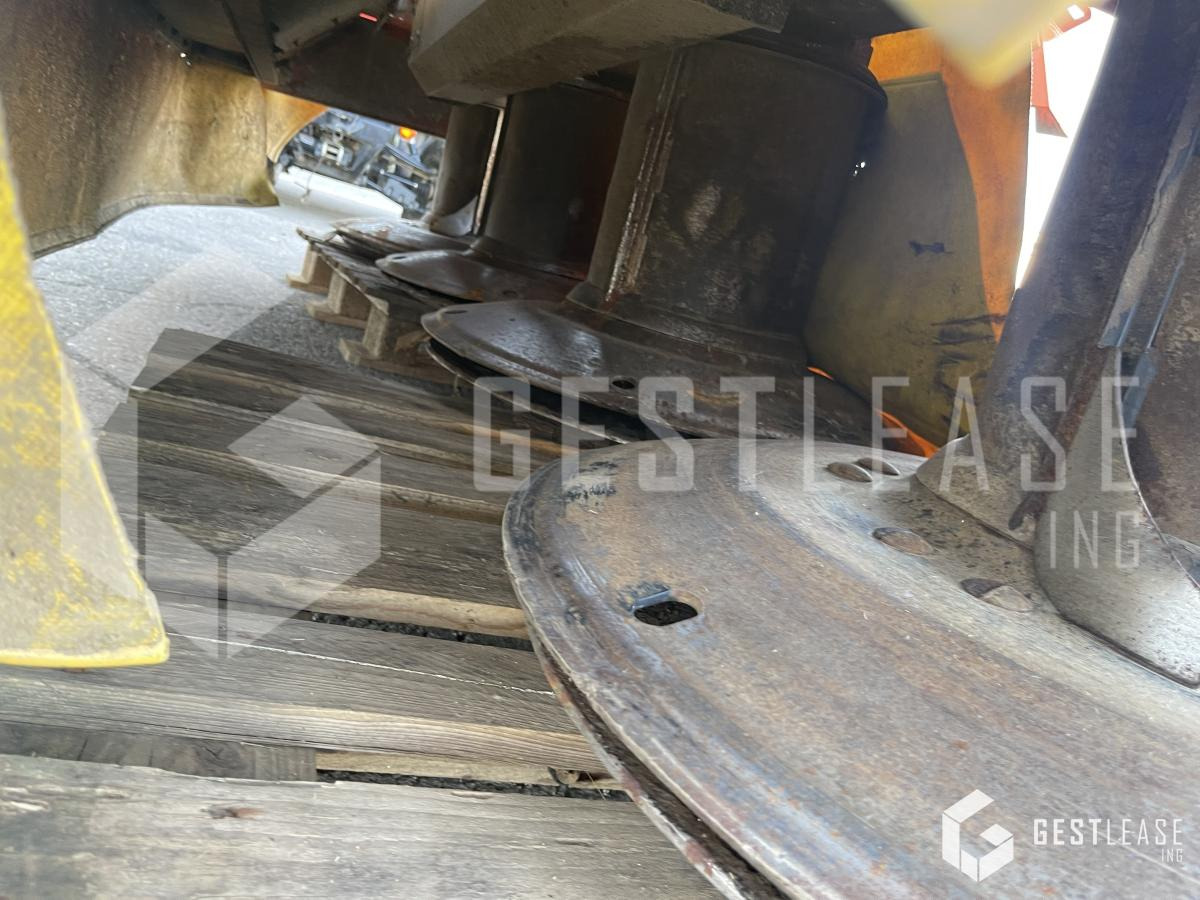 Fella KM 310 TL - 割草机:图5 Fella KM 310 TL - 割草机:图5