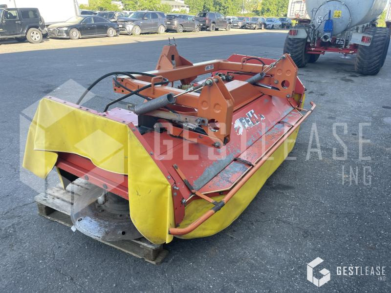 Fella KM 310 TL - 割草机:图4 Fella KM 310 TL - 割草机:图4