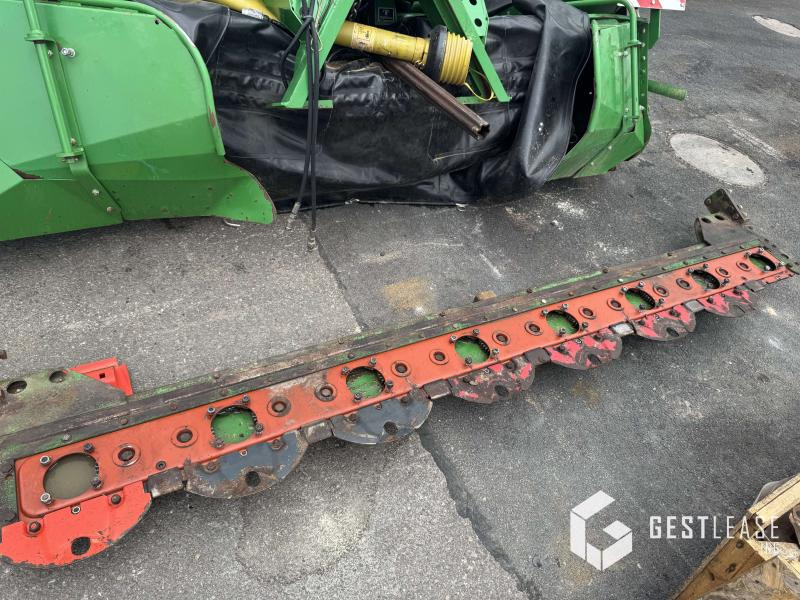 John Deere 131 - 割草机:图3 John Deere 131 - 割草机:图3