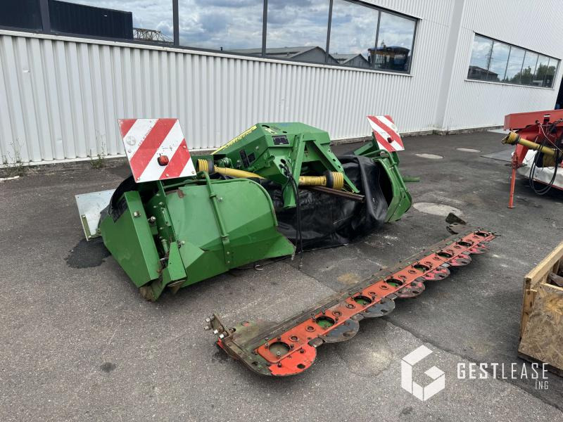 John Deere 131 - 割草机:图1 John Deere 131 - 割草机:图1